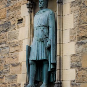 Robert The Bruce