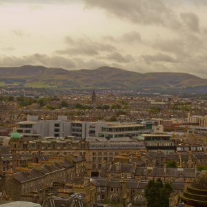 Arthur’s Seat