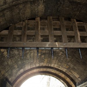 Portcullis