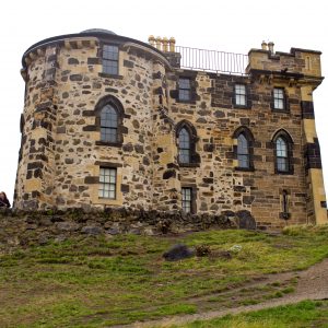 Old Observatory House