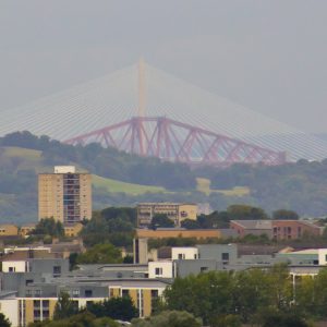 Forth Bridge