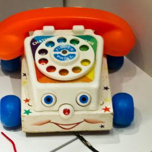 Childhood Phone