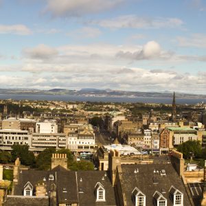 City Panorama