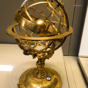 Astrolabe