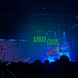 Kaiser Chiefs