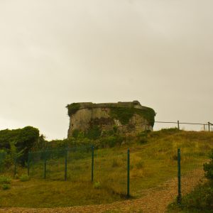 Martello View