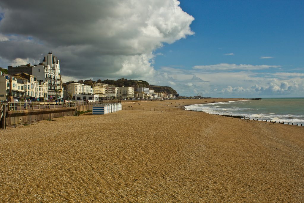 Rye And Hastings August 2020 ~ ian-scott.net