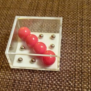 Big Balls, Little Balls