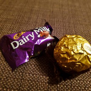 Chocolate!!