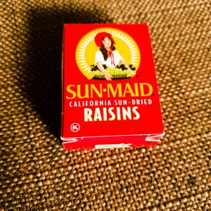 Raisin Tradition