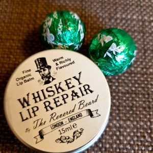 Whiskey Lip Repair