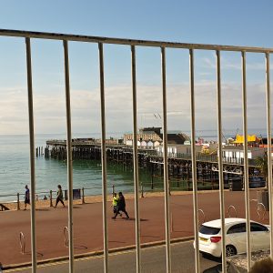 Pier View