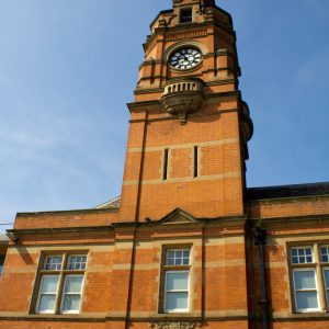 Clock Tower