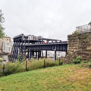 Boat Lift