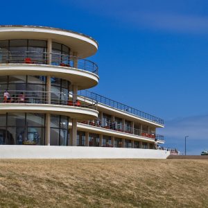 Pavilion Curves