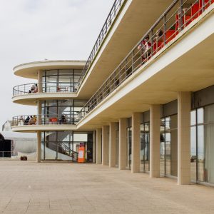 De La Warr Pavilion