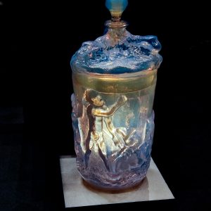 Opal Jug