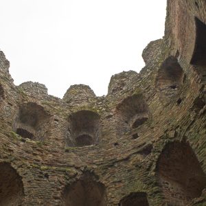 Inside The Tower