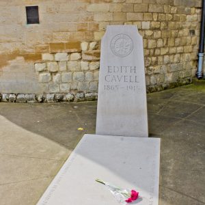 Edith Cavell