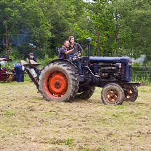 Young Farmers