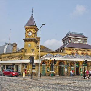 Station