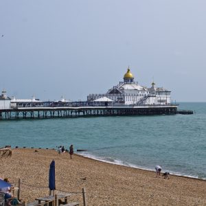 The Famous Pier