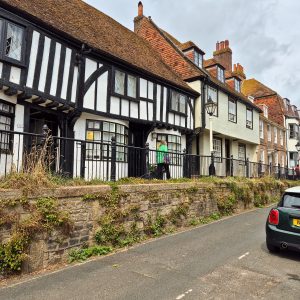 Old Houses