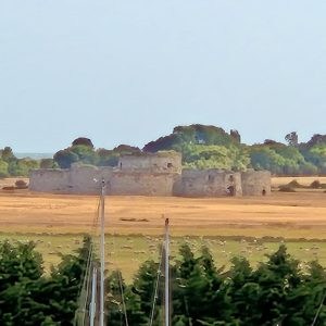 Henry’s Fort