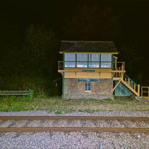 Signal Box