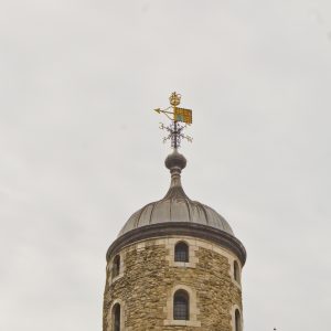 Weather Vane