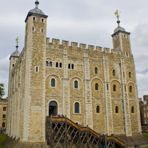 White Tower