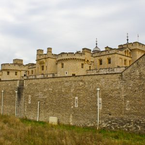 The Great Castle