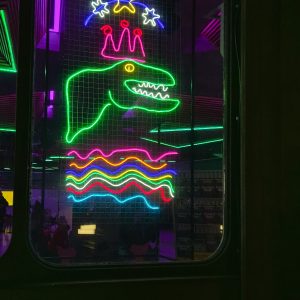 Dino