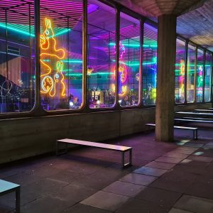 Shining Windows
