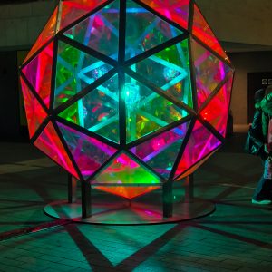 Sphere Thing