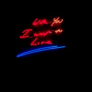With You I Want To Live