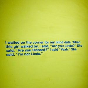 I’m Not Linda