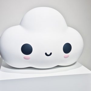 Happy Cloud