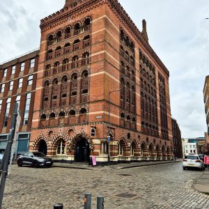 The Granary