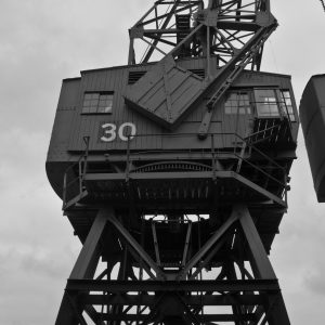 Crane