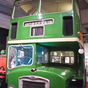 Bus