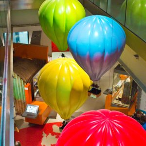Balloons