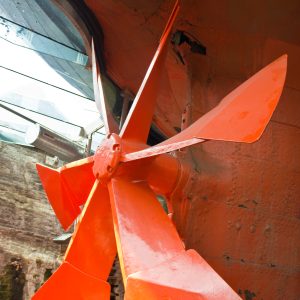 Propeller