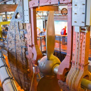 Lifting Mechanism