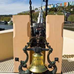 Shiny Bell
