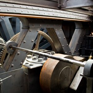 Engine Gears