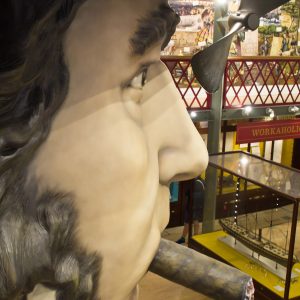 Big Nose