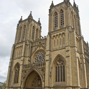 Cathedral