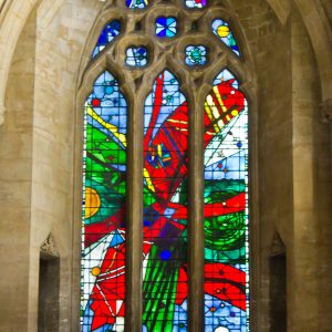 Modern Window