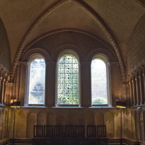 Chapter House